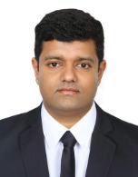 Ratheesh Avaronnan CMA