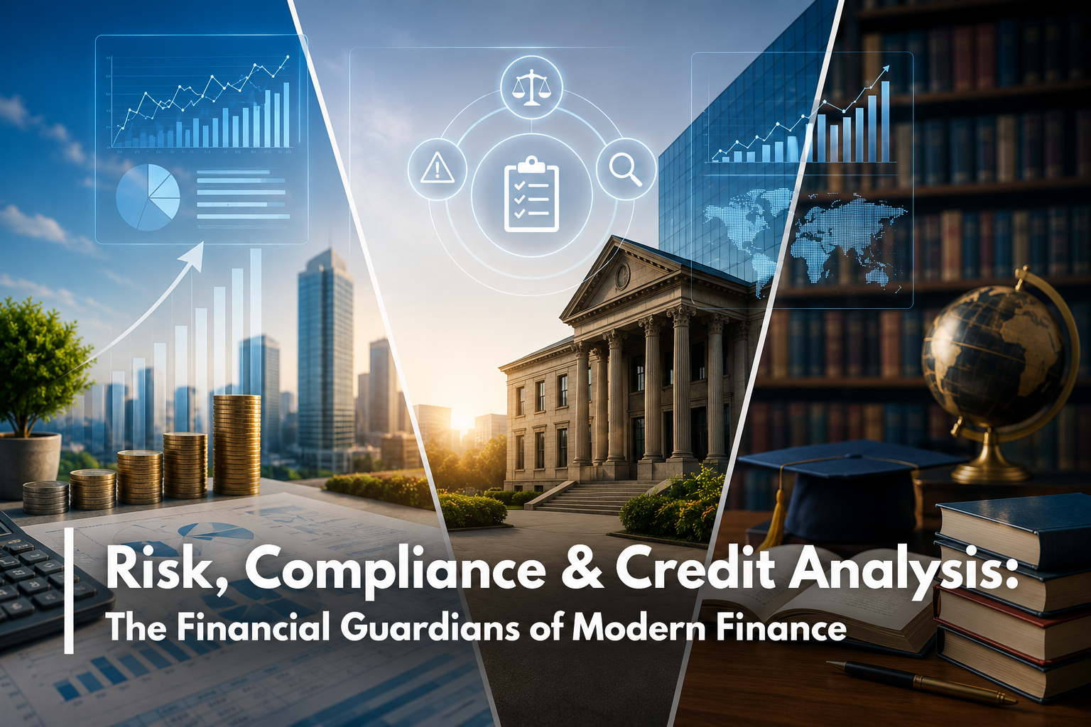 Financial Planning, Commercial Banking & Academia: Diverse Finance Paths for Commerce Graduates